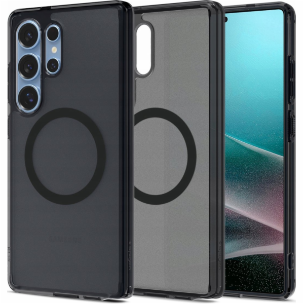 Pouzdro Spigen Ultra Hybrid Mag Case pro Samsung Galaxy S...