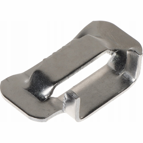 Dymo OCELOVÁ PÁSKOVÁ SPONA TS-SP-Y*P100 100 KS.