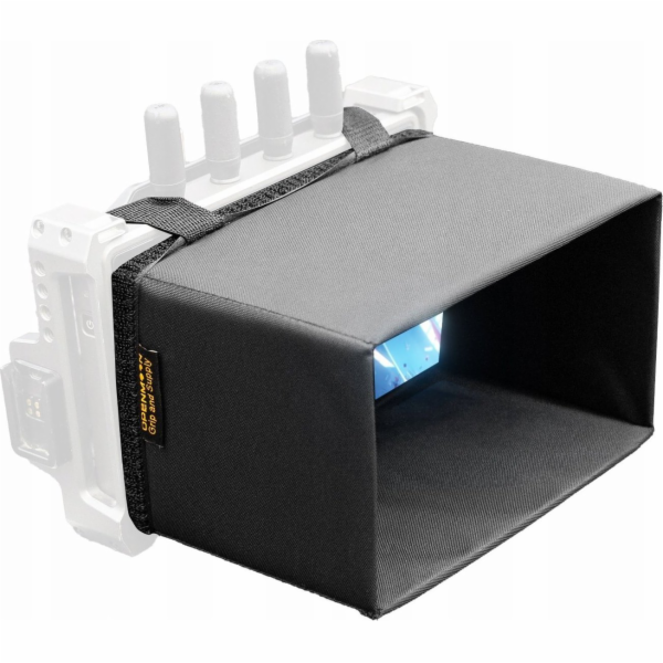 Sunshade HD Screen Protector pro LCD monitor 7 na FeelWor...