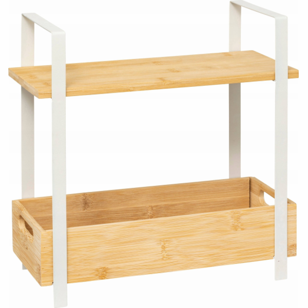 5five ORDERA police na kuchyňskou linku s nádobou, 30 x 1...