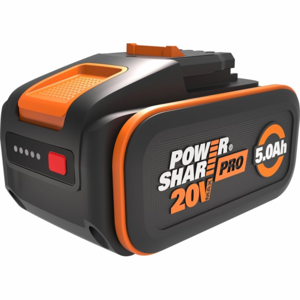 Worx Baterie WA3645 Power Share 5 Ah