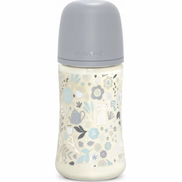 Suavinex - 308749-LAHEV 270ML/FYZIOLOGICKÝ SUDÍK SX PRO S...