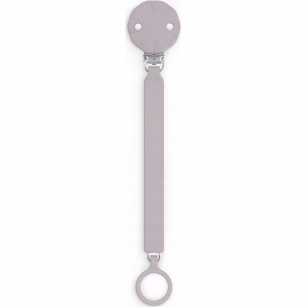 NUK SUAVINEX - 402546-SILIKONOVÝ DRŽÁK PACIFIKAČNÍ/MISTLA...