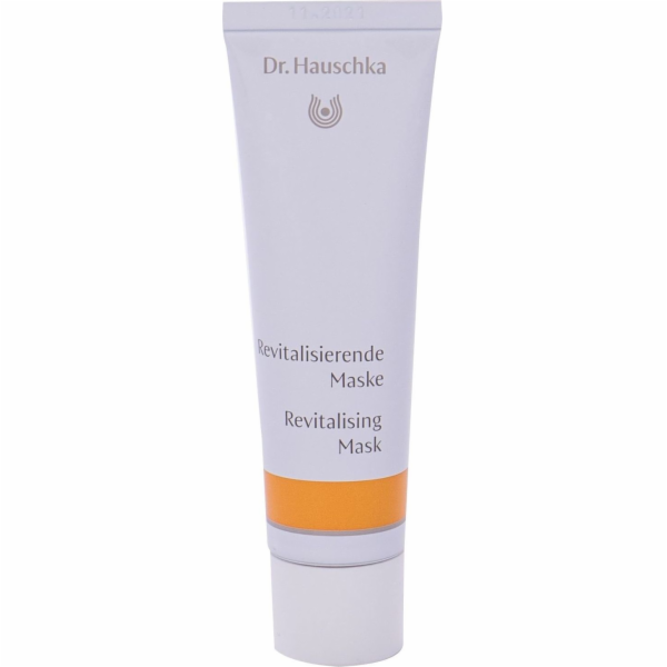 Dr. Hauschka Revitalizační maska 30ml