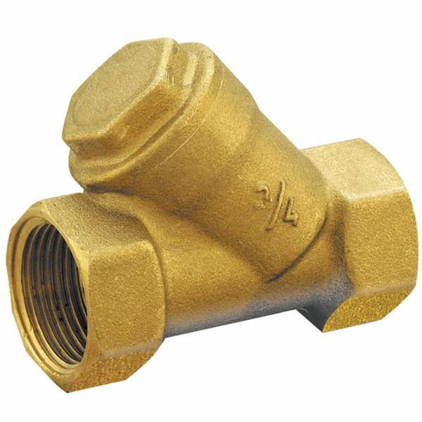 Ferro plynový sedimentační filtr 6/4 F08