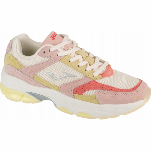 Joma CR111 Lady 2516 CR111LS2516 bílá 37