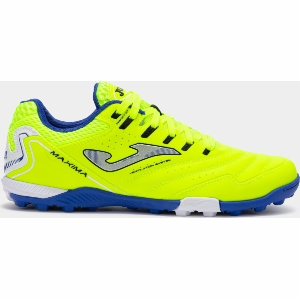 Joma Maxima 2509 TF MAXS2509TF Žlutá 43,5