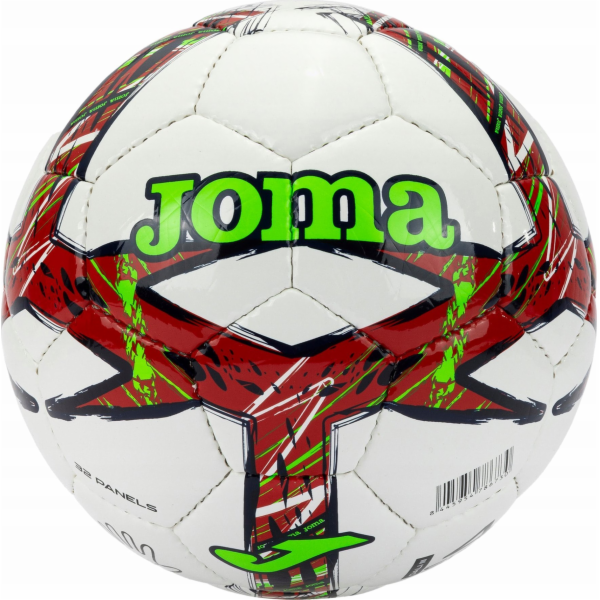 Joma Míč Dali III 401412-206 bílá 5