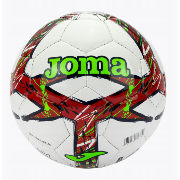 Joma Míč Dali III 401412-206 bílá 5