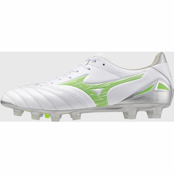 Mizuno Morelia Neo IV Pro FG P1GA253437 bílá 41