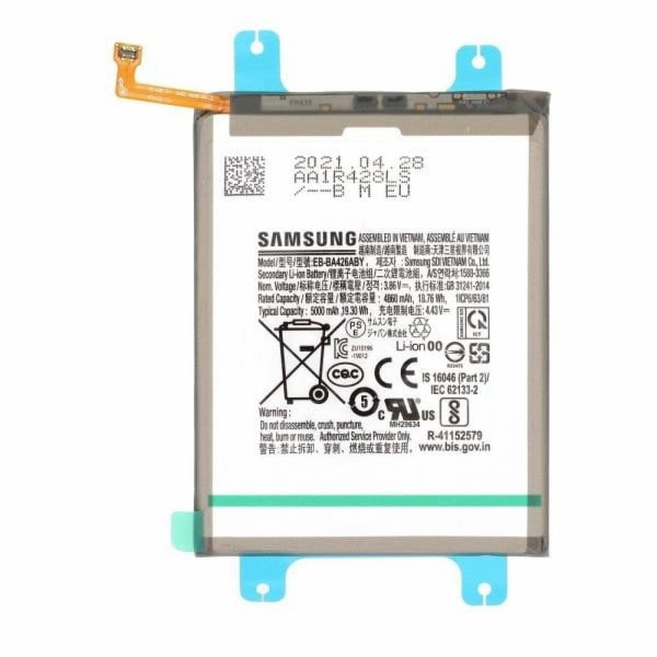 Samsung Baterie ServicePack pro A42 5G A426B GH82-24377A