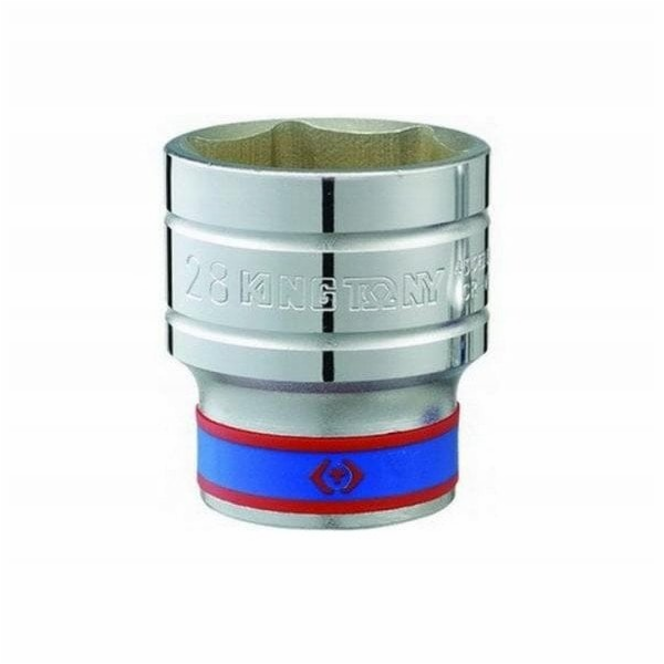 King Tony KRÁTKÝ OBJÍMKOVÝ KŘÍŽ KT 6K 1/2 36x46