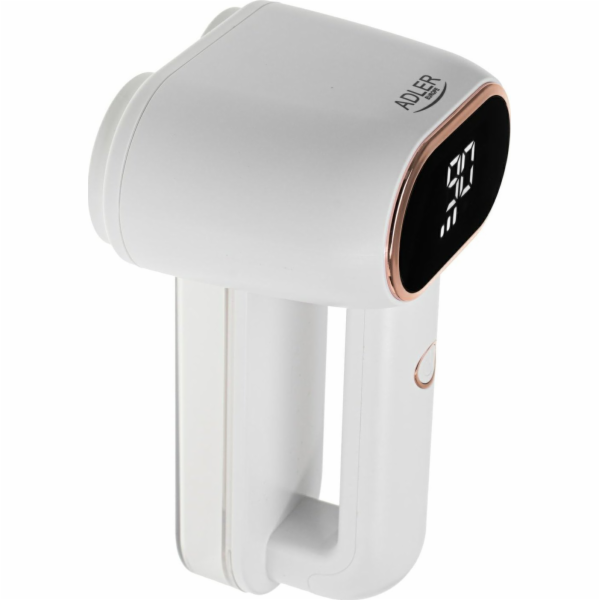 Adler Holicí strojek AD9622w bílý