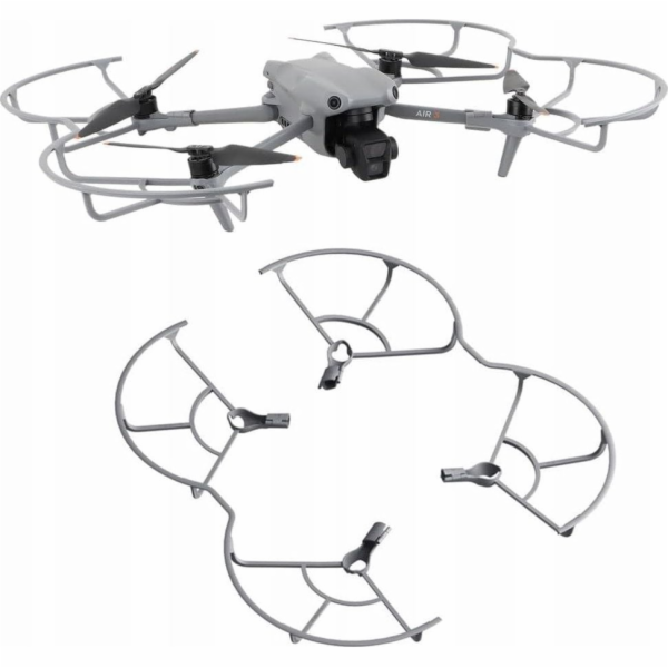 SunnyLife Ochranný kryt vrtule pro DJI AIR 3S AIR 3