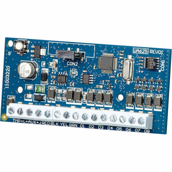 DSC ML Rozšiřující modul nízkoproudého výstupu NEO 8 EXPA...