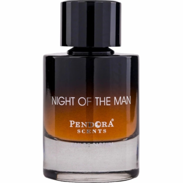 Hugo Boss PENDORA SCENTS Night Of The Man EDP sprej 100ml