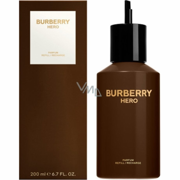 Burberry Náplň do parfému Hero 200ml