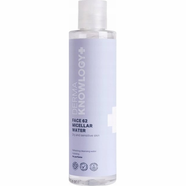 Farmona DERMAKNOWLOGY_Face 62 micelární tekutina 200ml