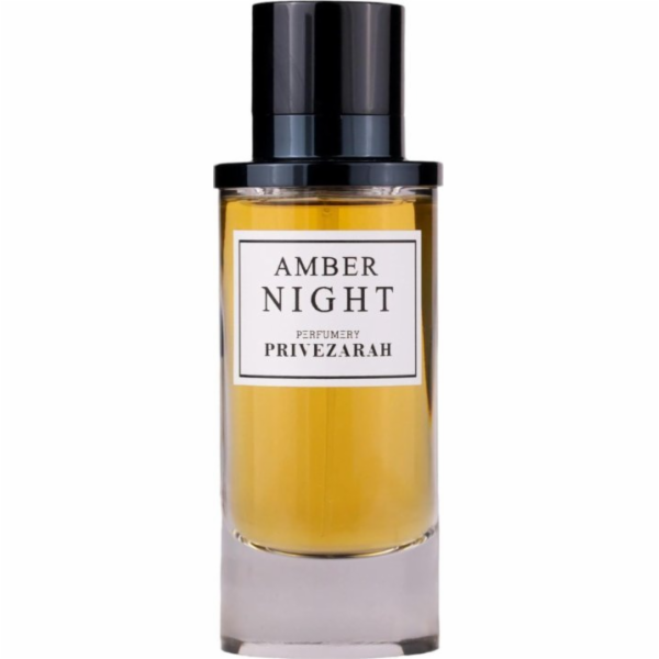 Prada PRIVEZARAH Amber Night EDP sprej 80ml