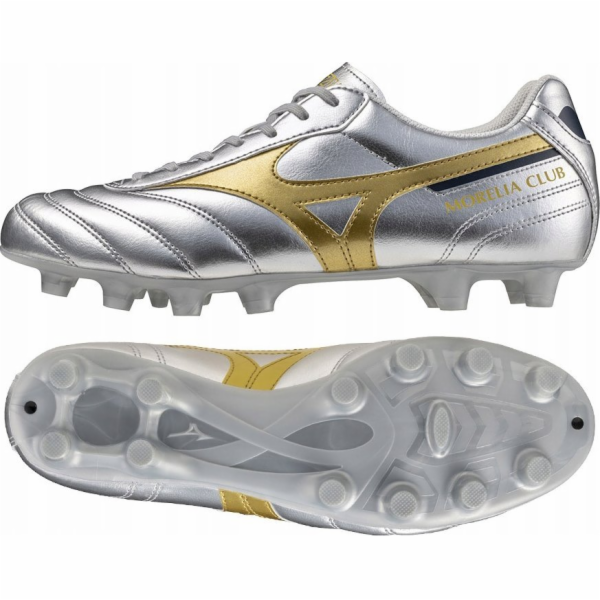 Boty Mizuno Morelia II Club FG P1GA251604