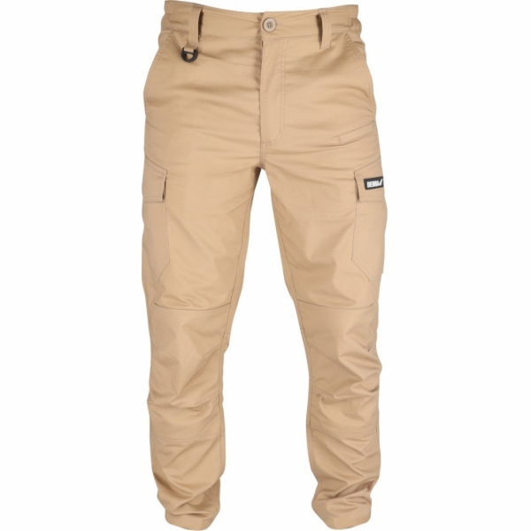 Dedra&nbsp;Ripstop&nbsp;Spandex&nbsp;Combat&nbsp;Kalhoty&nbsp;S/48,&nbsp;Gramáž&nbsp;220G/M2