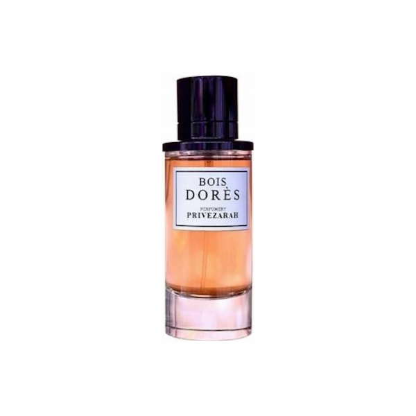 Masaki Matsushima PRIVEZARAH Bois Dores EDP sprej 80ml