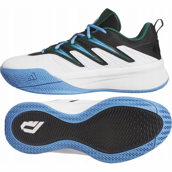 boty adidas DAME CERTIFIED 3 JI1541