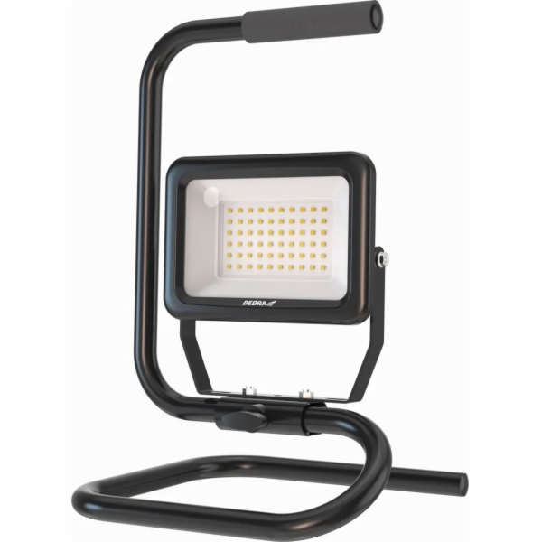 DEDRA Dílenská lampa 50W SMD LED, 5500Lm, stojánek, IP65,...