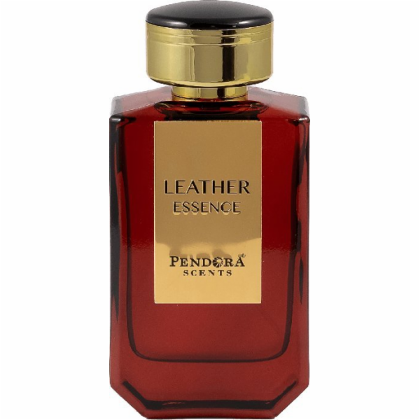 Alkotest PENDORA SCENTS Leather Essence EDP sprej 100ml