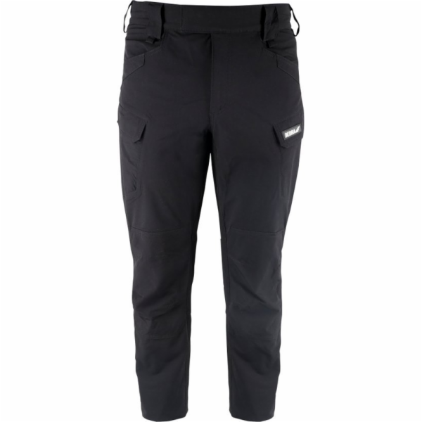 Dedra Kalhoty z nylonu a spandexu XL/56, gramáž 190 g/m2