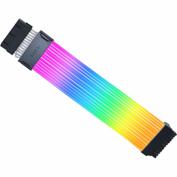 Lian Li Bezdrátový 24pinový RGB streamer (PW24-1W-T)