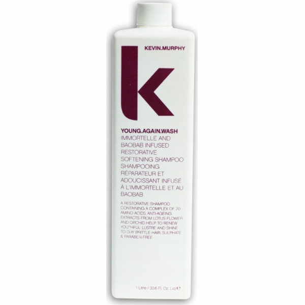 NoName KEVIN MURPHY_Young Again šampon na vlasy 1000ml