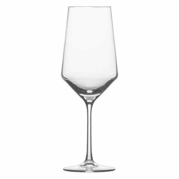 Schott zwiesel PURE Bordeaux 680 ml (sada 2 ks)
