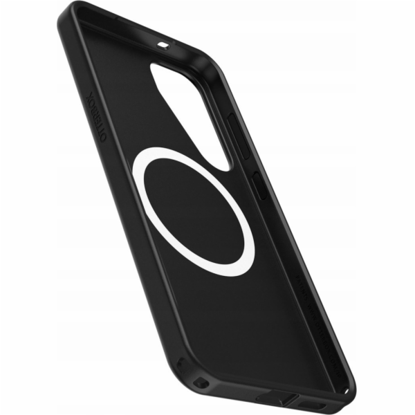 Pouzdro Samsung Galaxy S25+, zadní, magnetické, Symmetry