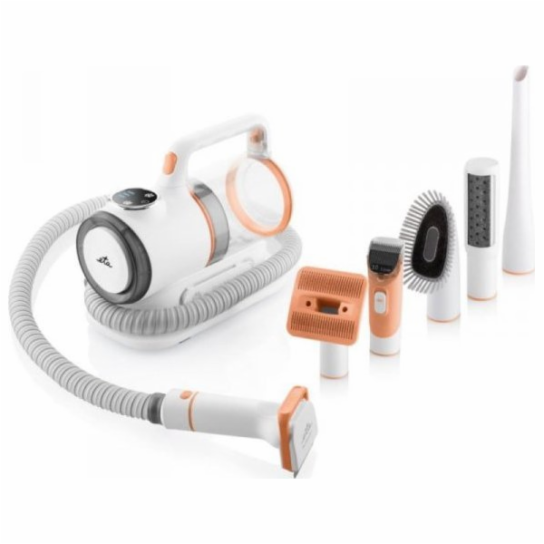 Eta Vysavač na stříhání a úpravu srsti domácích mazlíčků ...