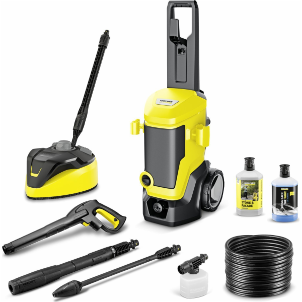 Karcher Tlakový čistič Kärcher K 7 WCM FJ Home BB (1.317-...