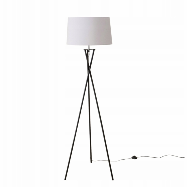 Boltze Stojací lampa NOVO na trojnožce, 158 cm