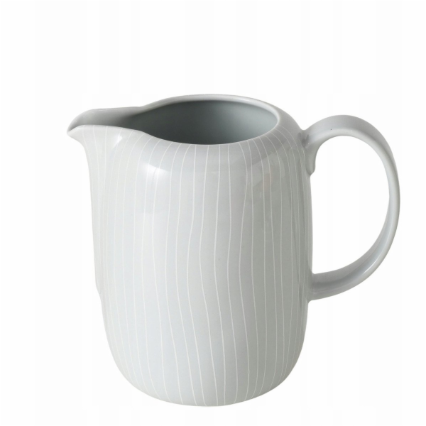 Keramický džbán BERGEN, 1200 ml