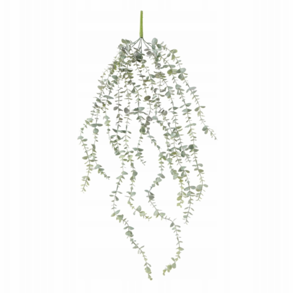 Boltze Umělá závěsná rostlina GRASS, 90 cm