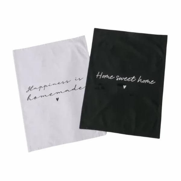 Boltze&nbsp;Sada&nbsp;bavlněných&nbsp;kuchyňských&nbsp;utěrek&nbsp;HOMA,&nbsp;70&nbsp;x&nbsp;50&nbsp;cm