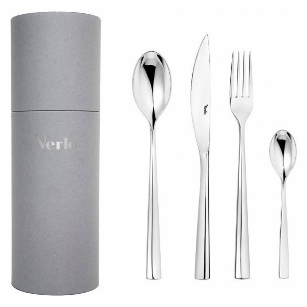 Verlo AGILA 24dílná sada s tubusem Verlo