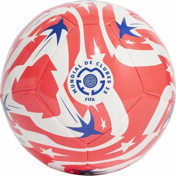 Adidas Míč FCWC Club JD3821