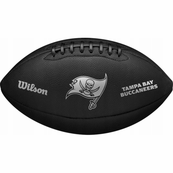 Wilson NFL Team Metallic Premiere Tampa Bay Buccaneers Ba...