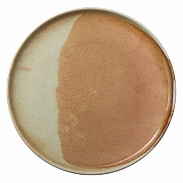 Verlo BRASSI plochý talíř 28,5 cm