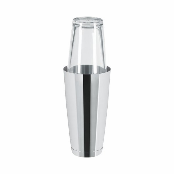 Royal Catering Boston Shaker 0,8l s ocelovým sklem