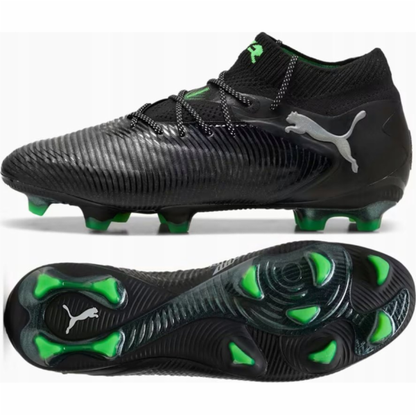 Puma Boty FUTURE 8 Ultimate FG 108138-02