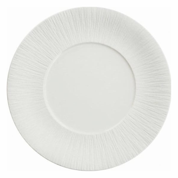 Verlo Plochý talíř SENSE, průměr 31 cm