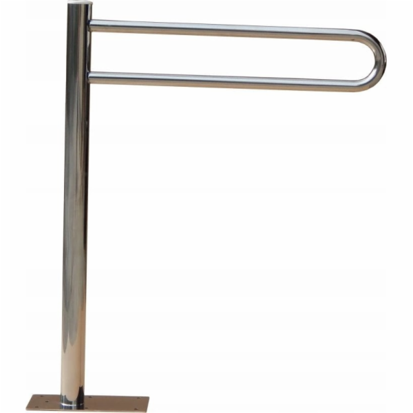 NoName UUWCW-6S INOX / S KŘUPAVÝM ZÁKLADEM / VOLNĚ STOJÍC...