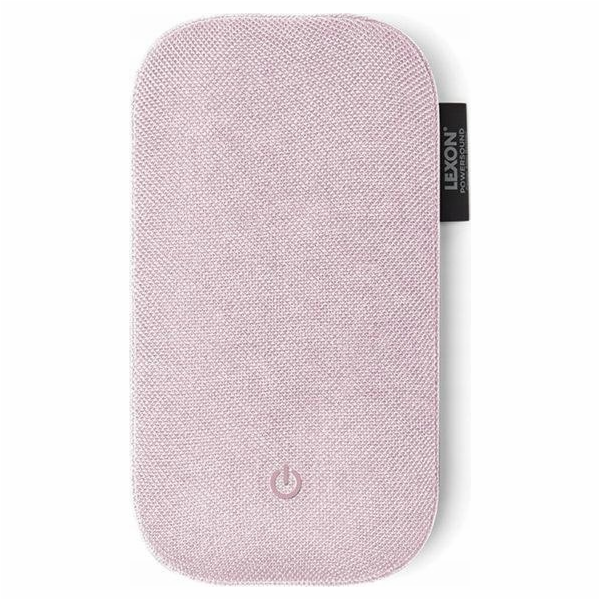 Lexon Lexon Powersound Indukční powerbanka 5000 mAh s Blu...