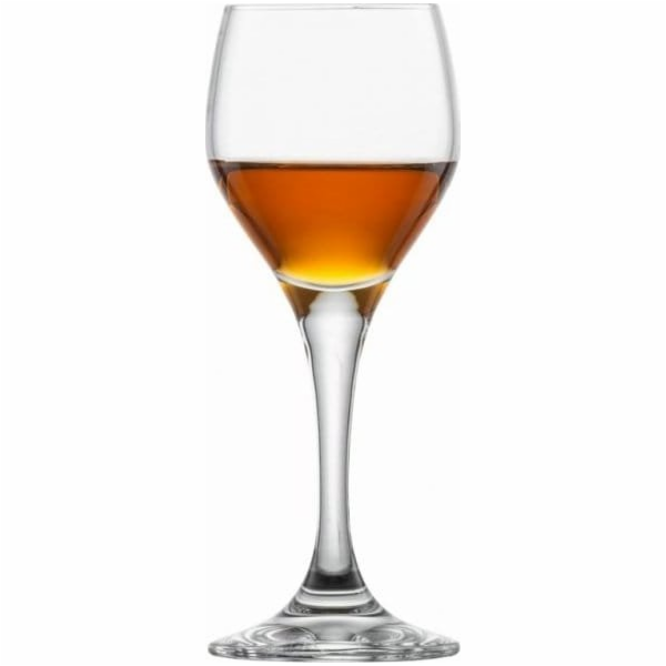 Schott zwiesel Sklenice Mondial 71 ml (sada 6 ks)